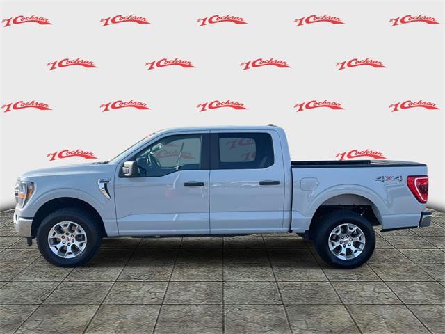 Photo of 2023 Avalanche Ford F-150
