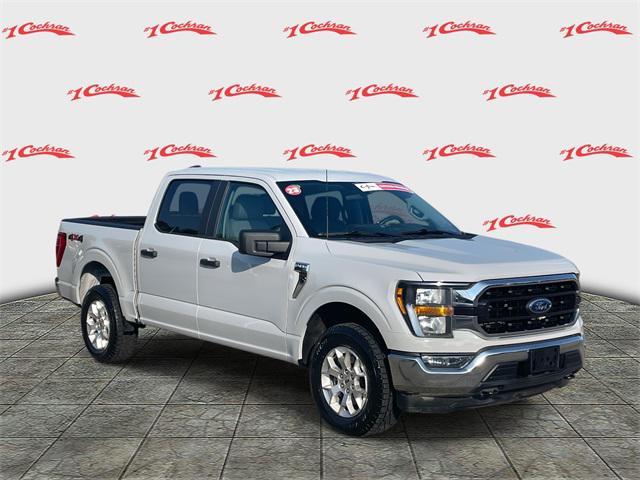 Photo of 2023 Avalanche Ford F-150