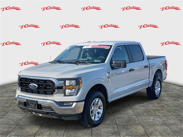 Photo of 2023 Avalanche Ford F-150