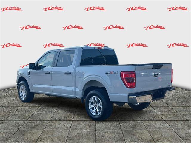 Photo of 2023 Avalanche Ford F-150