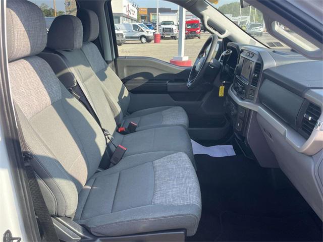 Photo of 2023 Avalanche Ford F-150