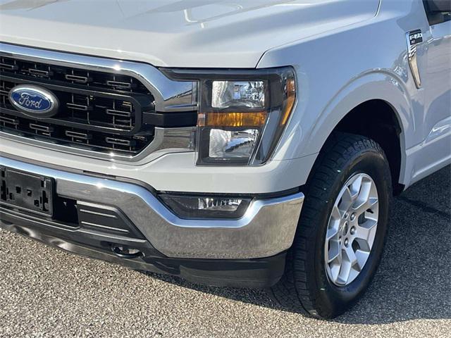 Photo of 2023 Avalanche Ford F-150