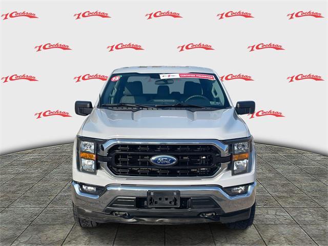 Photo of 2023 Avalanche Ford F-150