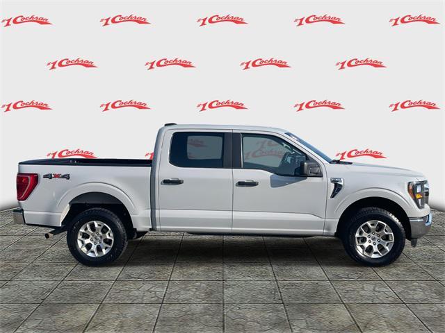 Photo of 2023 Avalanche Ford F-150