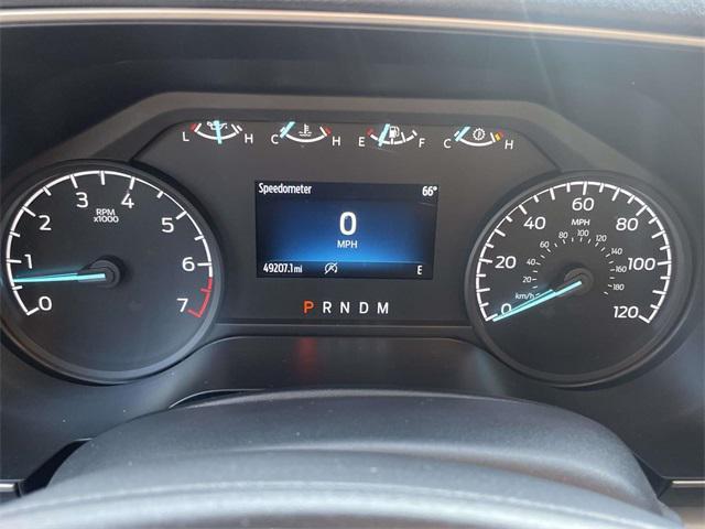 Photo of 2023 Avalanche Ford F-150
