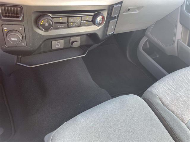 Photo of 2023 Avalanche Ford F-150