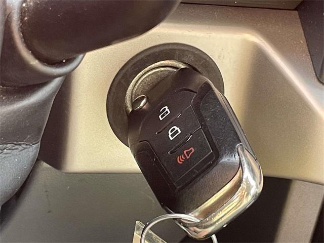 Photo of 2023 Avalanche Ford F-150