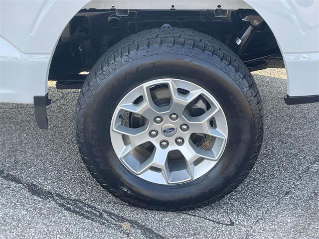 Photo of 2023 Avalanche Ford F-150