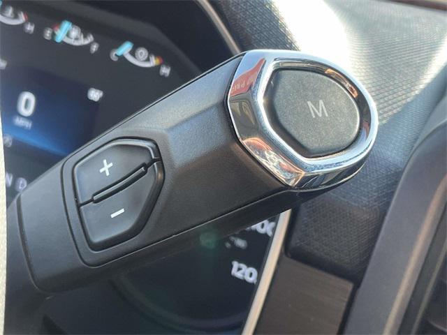 Photo of 2023 Avalanche Ford F-150