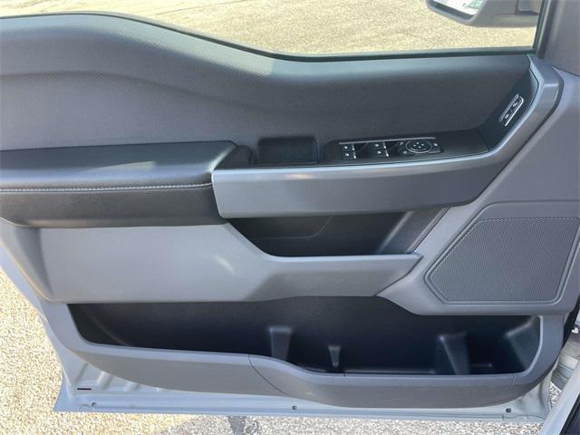 Photo of 2023 Avalanche Ford F-150