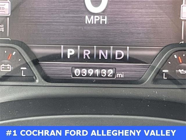 Photo of 2022 Diamond Black RAM 1500