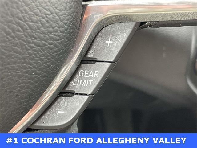 Photo of 2022 Diamond Black RAM 1500