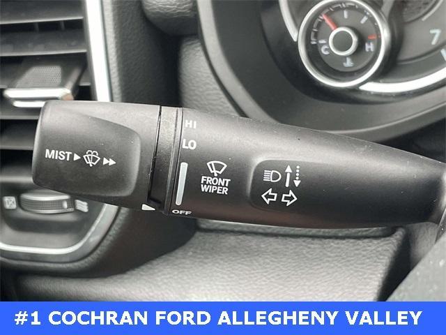 Photo of 2022 Diamond Black RAM 1500