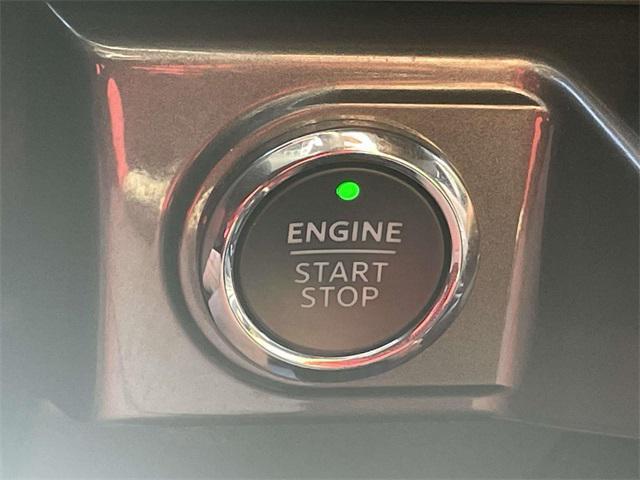 Photo of 2023 Agate Black Metallic Ford F-150