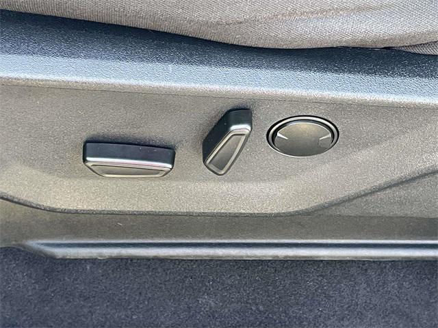 Photo of 2023 Agate Black Metallic Ford F-150