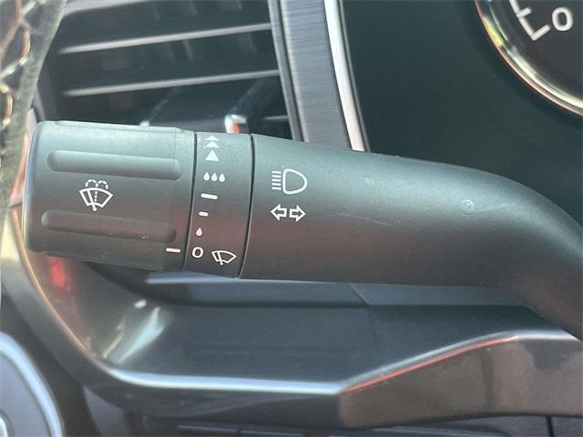 Photo of 2023 Agate Black Metallic Ford F-150