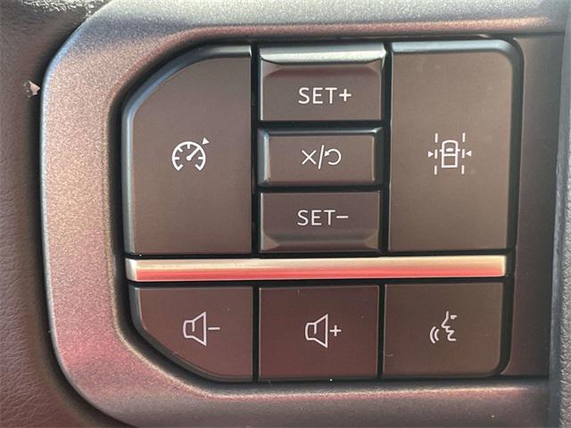 Photo of 2023 Agate Black Metallic Ford F-150