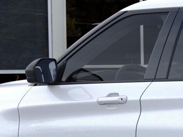 Photo of 2025  Ford Explorer