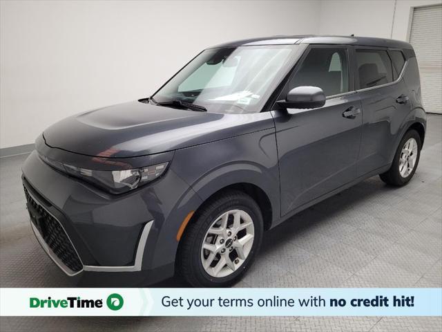 2023 Kia SOUL