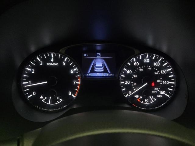 Photo of 2020 Gun Metallic Nissan Pathfinder