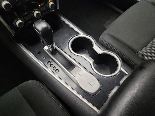 Photo of 2020 Gun Metallic Nissan Pathfinder