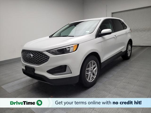 2023 Ford Edge