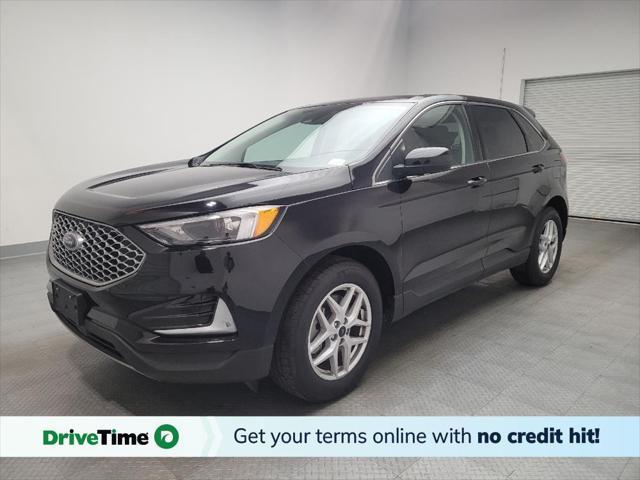 2023 Ford Edge