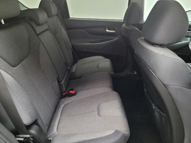 Photo of 2023 Gray Hyundai SANTA FE