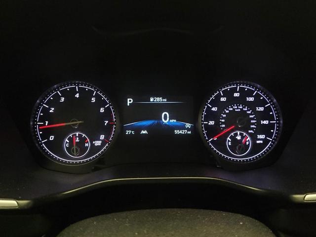Photo of 2023 Gray Hyundai SANTA FE