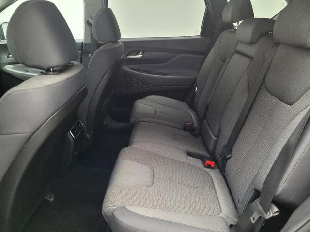 Photo of 2023 Gray Hyundai SANTA FE