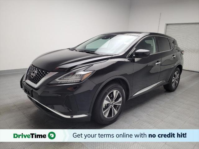 2023 Nissan Murano