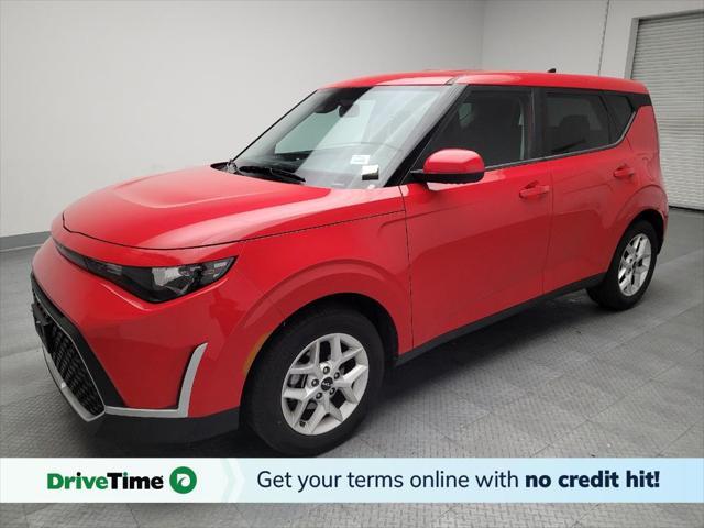 2023 Kia SOUL