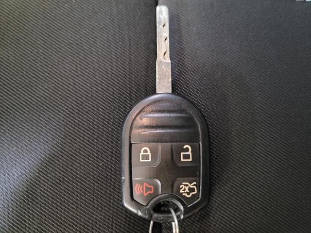 Photo of 2019 Magnetic Metallic Ford Fiesta