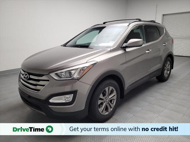 2014 Hyundai Santa Fe Sport