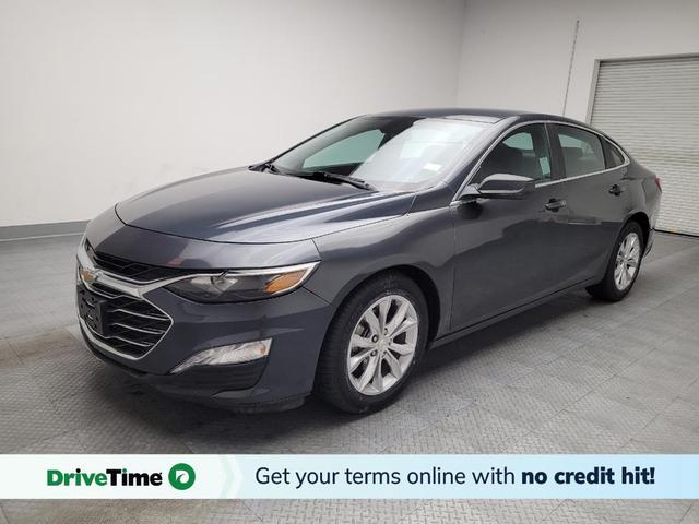 2020 Chevrolet Malibu
