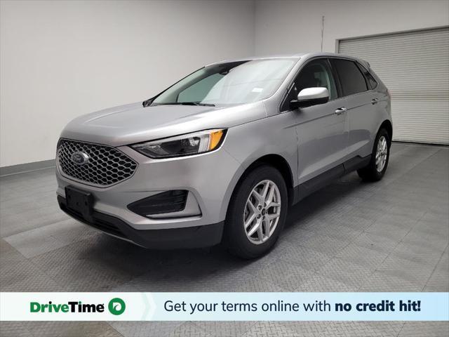 2023 Ford Edge