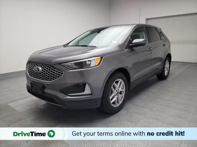 2023 Ford Edge