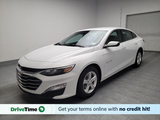 2023 Chevrolet Malibu