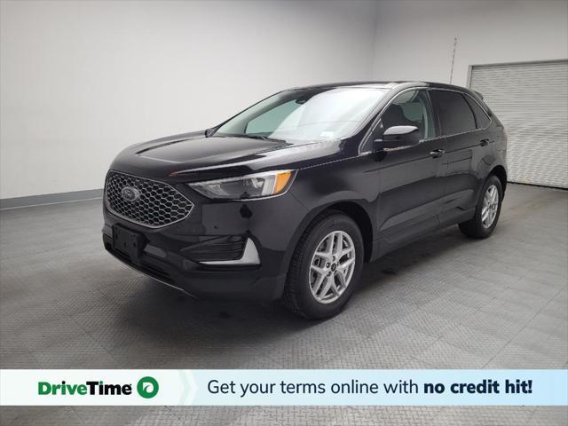 2023 Ford Edge