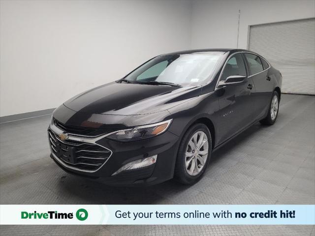 2023 Chevrolet Malibu