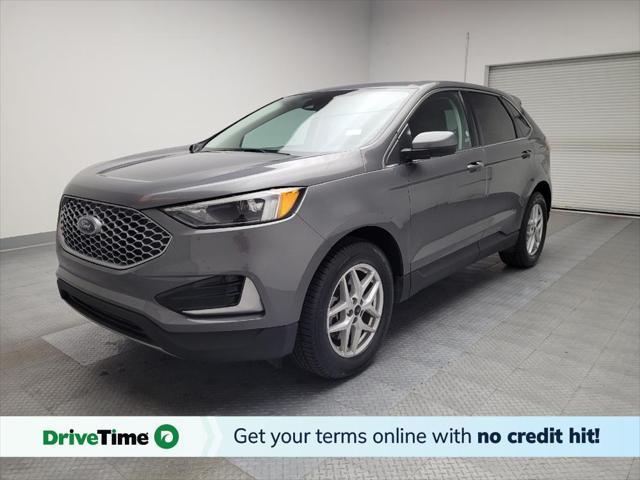 2023 Ford Edge