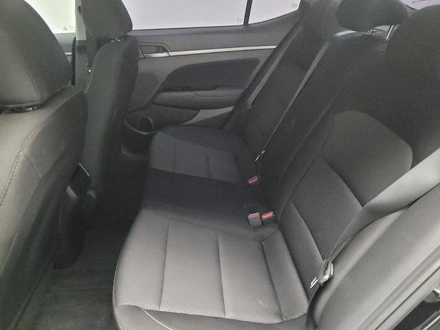 Photo of 2017 Phantom Black Hyundai ELANTRA