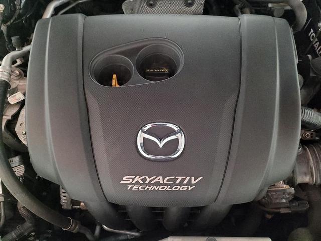 Photo of 2014 Jet Black Mica Mazda Mazda6