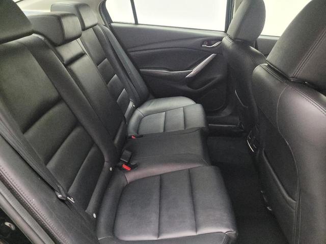 Photo of 2014 Jet Black Mica Mazda Mazda6