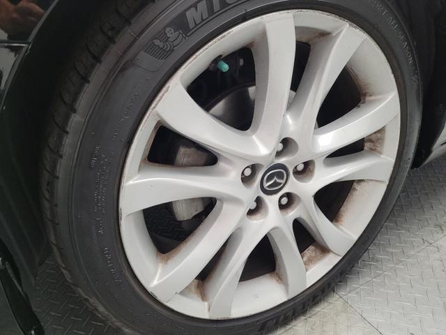 Photo of 2014 Jet Black Mica Mazda Mazda6