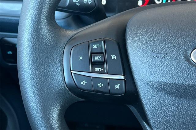 Photo of 2024 Oxford White Ford Maverick