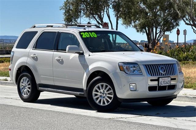 2010 Mercury Mariner