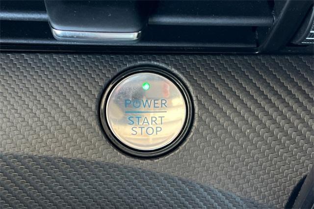 Photo of 2021 White Metallic Ford Mustang Mach-E