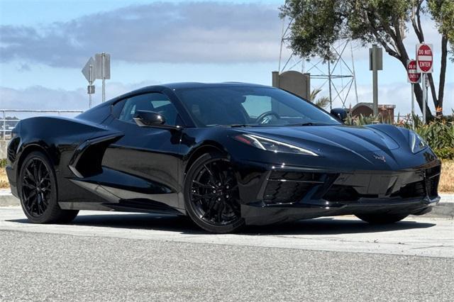 2023 Chevrolet Corvette
