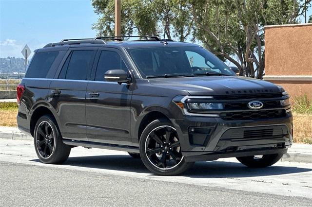 2023 Ford Expedition